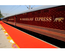 Maharajas' Express Departure Dates