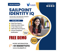 Sailpoint Training in Chennai | SailPoint Online Training