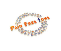 Pain Free Zone