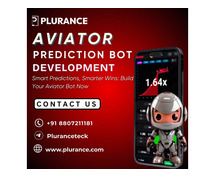 Dominate the Aviator Game: Build Your Winning Prediction Bot Today