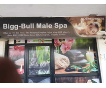 Bigg-Bull Male Spa