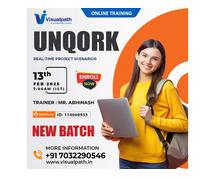 Unqork Online Training Free New Batch 13th Feb