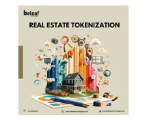 Change Your real Assets: Tokenization Solutions for the Modern Era