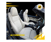 BMW Z4 Seat Cover Lowest Price 15380/- Only