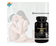 Kama Sutra Gold Capsules Price in Pakistan, Lahore, Karachi, Islamabad - 03222076662