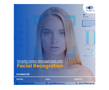 Simplify Visitor Management with Facial Recognition