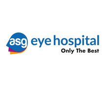 Best Glaucoma Treatment at ASG Eye Hospital