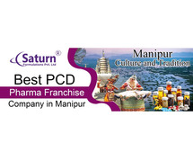 PCD Pharma Franchise in Manipur | Saturn Formulations