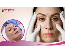 Best Anti Wrinkle Treatment in Bangalore at Dermaqure