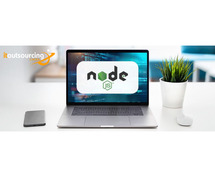 NodeJs Development Company | NodeJs Web Application Development Services