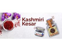 Kashmiri Kesar | Nimbark Foods