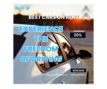 Self Drive Car Rental in Pune: Flat 20% Cashback