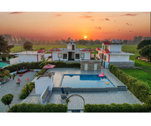 Best Places To Stay In Jim Corbett