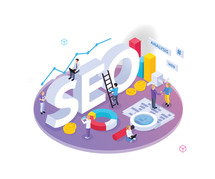 SEO experts for Traffic & Revenue Generation-seohelp360