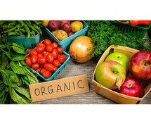 Buy Organic Food Products Online in India