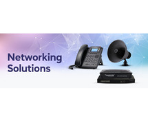 Networking Solutions | Hubrisindia