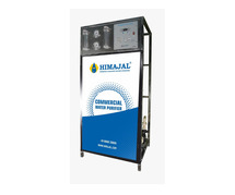 Himajal RO water purifier manufacturer - RO 100 Water Purifier - Himajal water purifier