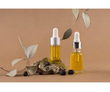 Leading Manufacturer and Supplier of Pure Essential Oils