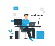 Align IT and Business Goals with Ajackus' ServiceNow ITBM Solutions