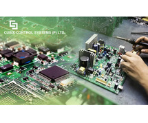 Best PCB Board Manufacturer - Cubix Control Systems