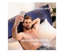 Best Platform for Gigolo Jobs in Pune: Yoooo.app vs Eros