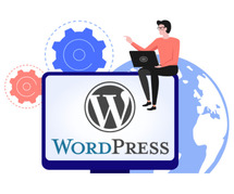 Top WordPress Development Company in Ahmedabad