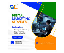 Digital Marketing Company in Jaipur