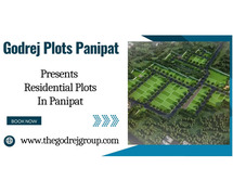 Godrej Properties Panipat Plots - Premium Living, Infinite Possibilities