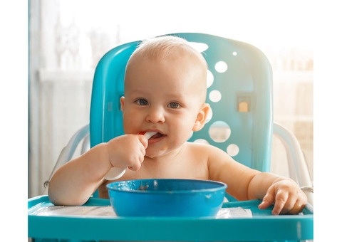 Buy Baby Cereal Online – Fast Delivery & Top Brands