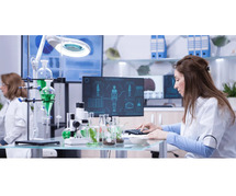 Best ERP for Pharmaceutical Industry | iTrobes Technologies