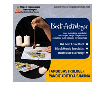 Best Astrologer in Shimoga