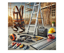 Buy ladder safety tools online in India