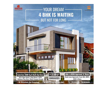 4BHK Villas for Sale Budigere Cross Bangalore