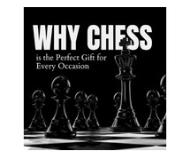 Why Chess is the Perfect Gift for Every Occasion