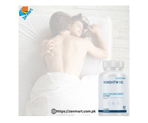 Knightwood Male Enhancement Support Price in Pakistan, Lahore, Karachi, Islamabad - 03222076662