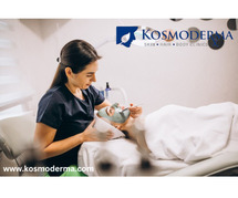 Best Laser Skin Lightening Treatment In Delhi - Kosmoderma Skin Clinic