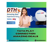 Why Tata Sky New Connection Offer Is Very Popular In Nellore