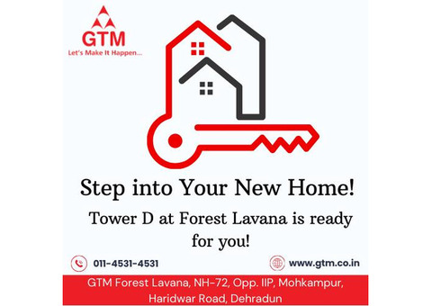 Key Projects Developed by GTM Builders & Promoters Pvt. Ltd.