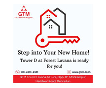 Key Projects Developed by GTM Builders & Promoters Pvt. Ltd.