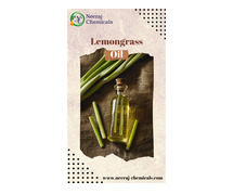 Lemongrass Oil Wholesalers in Sambhal