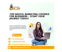 Top Digital Marketing Courses for Beginners – Start Your Journey Today!