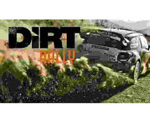 Dirt Rally 2015 Laptop / Desktop Computer Game