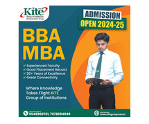 Boost Your Career with an MBA Course in Meerut