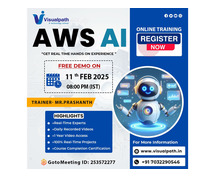 AWS AI Online Free Demo