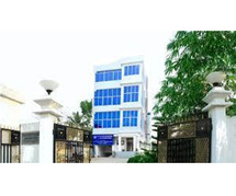 BCA University in Contai