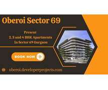 Oberoi Realty Sector 69 Gurugram - A Community Like No Other