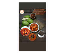 Pickles veg and non veg  - Jyothi Ghee Store