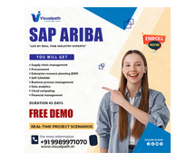 SAP Ariba | SAP Ariba Training in Chennai