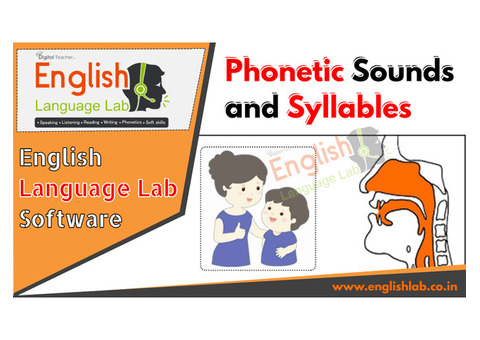 Overcoming Language Barriers with English Lab Software