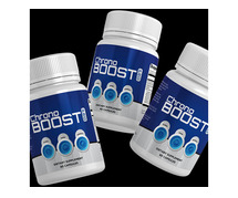 ChronoBoost Pro Supplement 2025